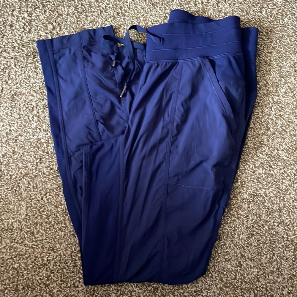 Lululemon Street to Studio Pant II 7/8